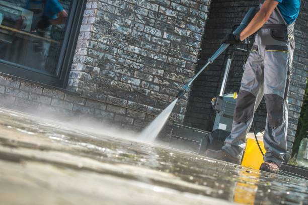 Best Sidewalk and Walkway Cleaning  in Hatch, NM